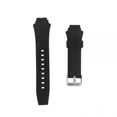 Watch Strap Watch Band for W18-W Sports Diving Watch