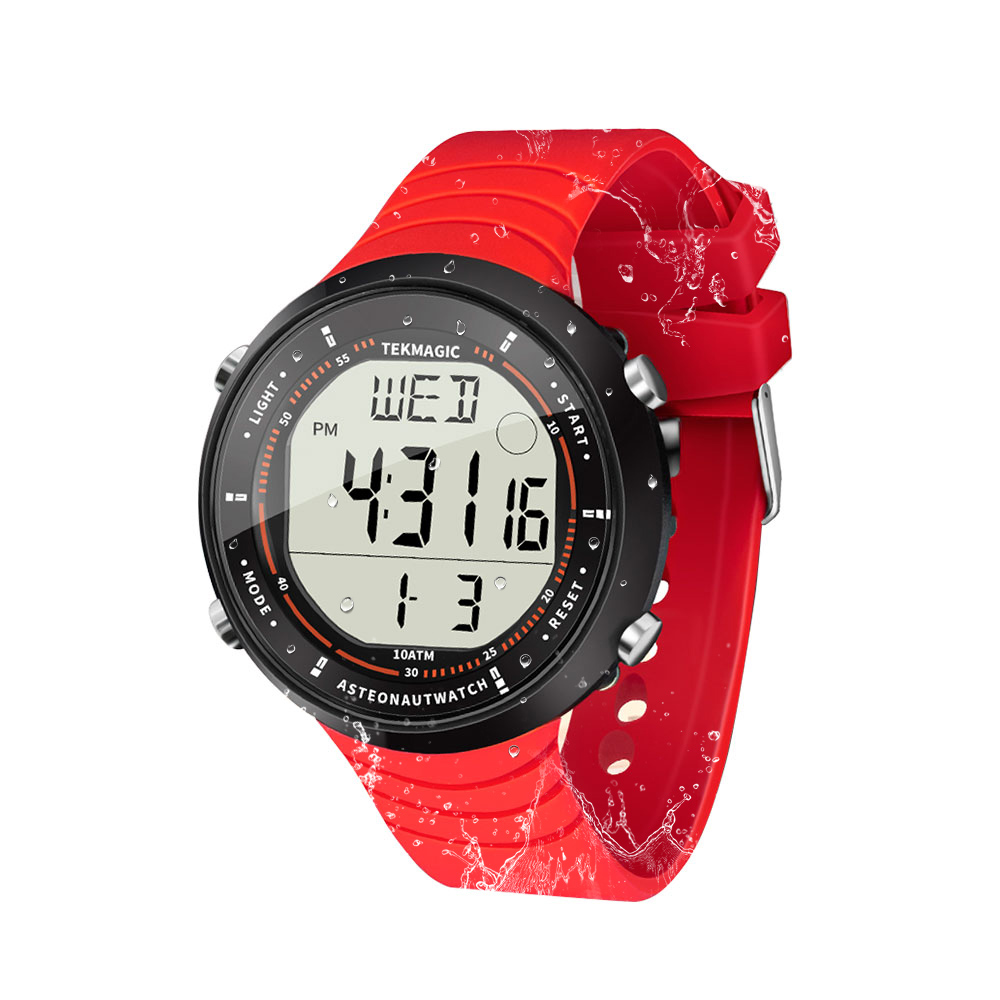 10 atm water resistant watch outlet